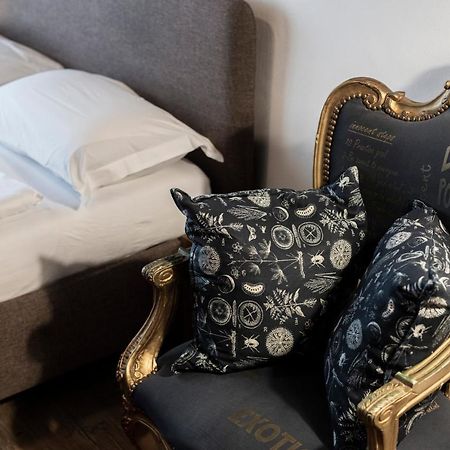 Stay Cooper L Goethe Guesthouse بولزانو المظهر الخارجي الصورة